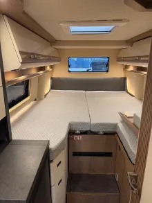 Fahrzeugbild Malibu Genius 641 LE #17
