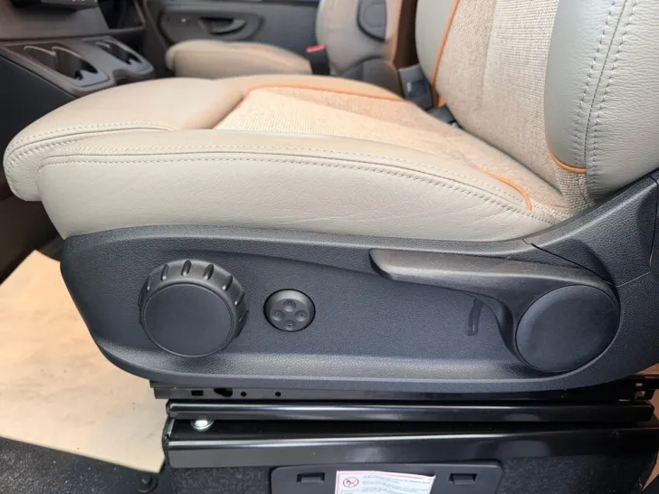 Fahrzeugbild Malibu Genius 641 LE #19
