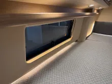 Fahrzeugbild Malibu Genius 641 LE #20
