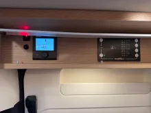 Fahrzeugbild Malibu Genius 641 LE #21