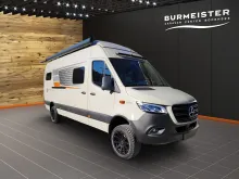 Fahrzeugbild Hymer Grand Canyon S CrossTrail 700 #1