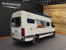 Fahrzeugbild Hymer Grand Canyon S CrossTrail 700 #4