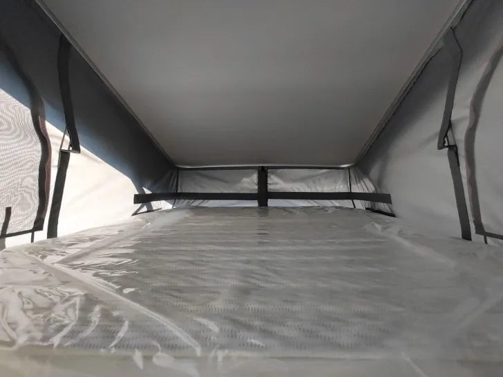 Fahrzeugbild Hymer Grand Canyon S CrossTrail 700 #18