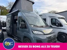 Fahrzeugbild Knaus BoxLife PLATINUM SELECTION 600 MQ Schlafdach #1