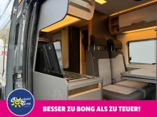 Fahrzeugbild Knaus BoxLife PLATINUM SELECTION 600 MQ Schlafdach #4