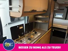 Fahrzeugbild Knaus BoxLife PLATINUM SELECTION 600 MQ Schlafdach #6