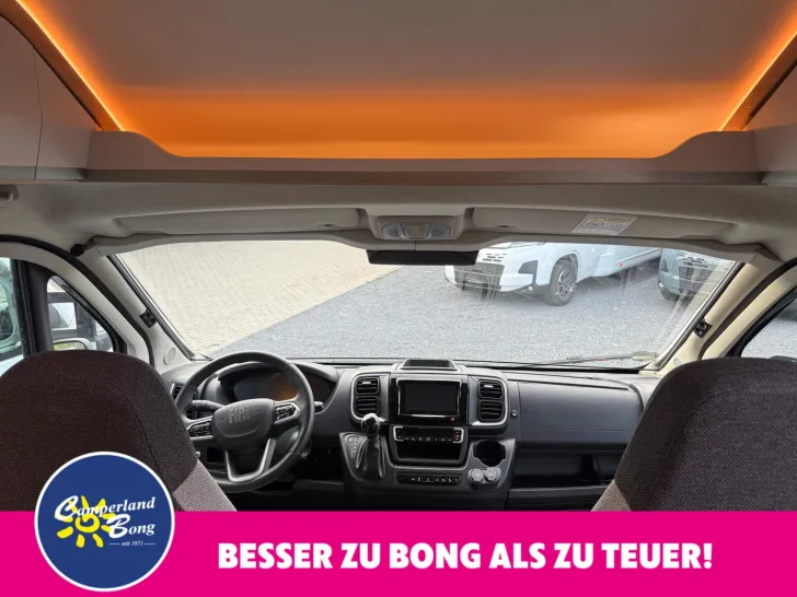 Fahrzeugbild Knaus BoxLife PLATINUM SELECTION 600 MQ Schlafdach #7