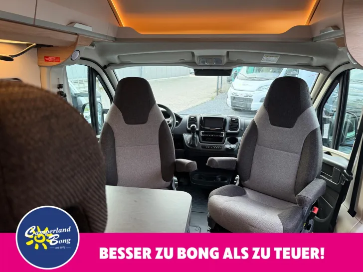 Fahrzeugbild Knaus BoxLife PLATINUM SELECTION 600 MQ Schlafdach #8