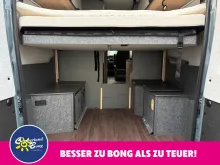 Fahrzeugbild Knaus BoxLife PLATINUM SELECTION 600 MQ Schlafdach #9