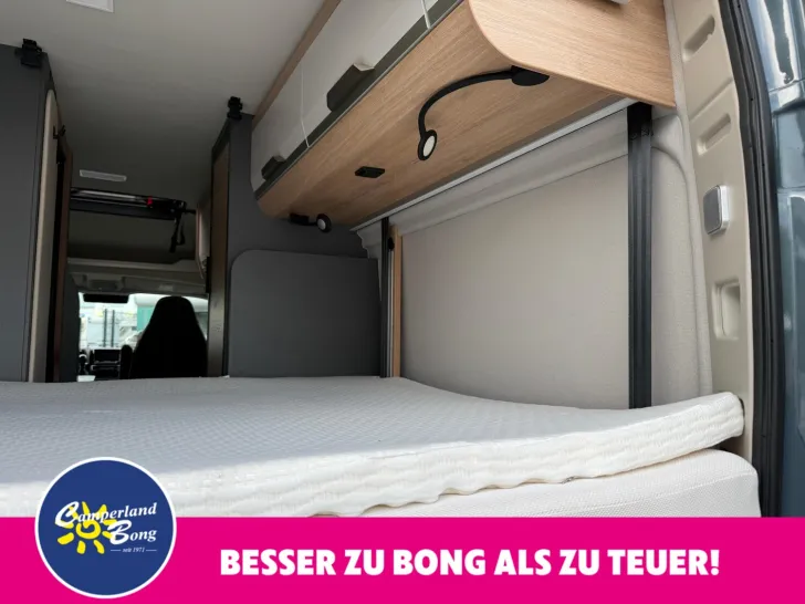 Fahrzeugbild Knaus BoxLife PLATINUM SELECTION 600 MQ Schlafdach #10