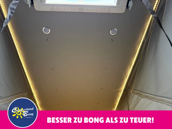 Fahrzeugbild Knaus BoxLife PLATINUM SELECTION 600 MQ Schlafdach #11
