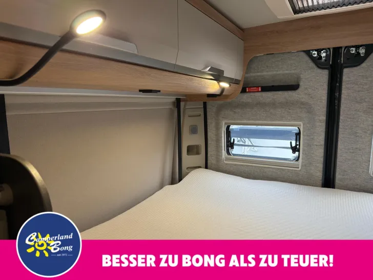 Fahrzeugbild Knaus BoxLife PLATINUM SELECTION 600 MQ Schlafdach #14