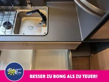 Fahrzeugbild Knaus BoxLife PLATINUM SELECTION 600 MQ Schlafdach #15