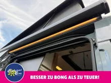 Fahrzeugbild Knaus BoxLife PLATINUM SELECTION 600 MQ Schlafdach #17