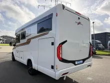 Fahrzeugbild Malibu T 470 RB LE K comfort Mercedes #6