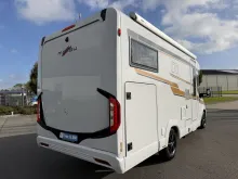 Fahrzeugbild Malibu T 470 RB LE K comfort Mercedes #7