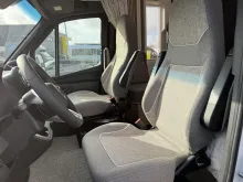 Fahrzeugbild Malibu T 470 RB LE K comfort Mercedes #10