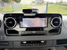 Fahrzeugbild Malibu T 470 RB LE K comfort Mercedes #11