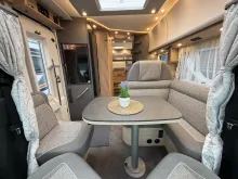 Fahrzeugbild Malibu T 470 RB LE K comfort Mercedes #13