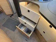 Fahrzeugbild Malibu T 470 RB LE K comfort Mercedes #19