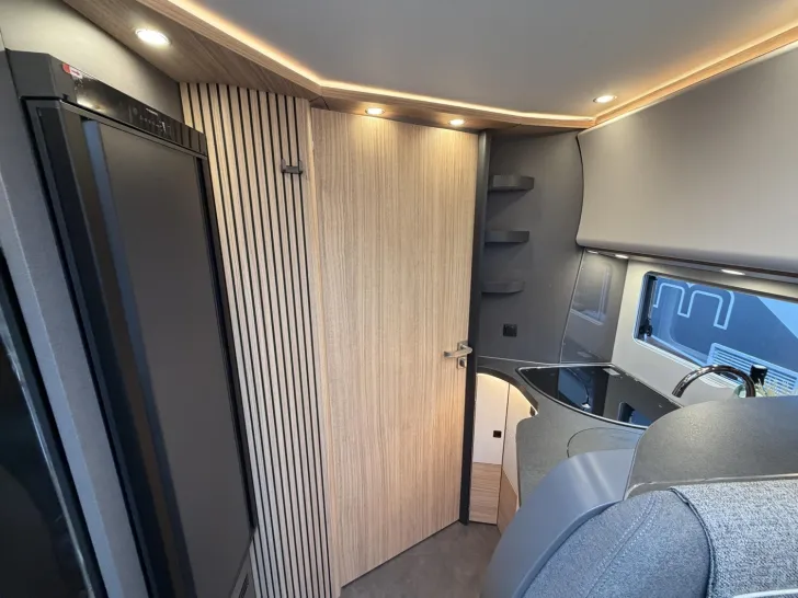 Fahrzeugbild Malibu T 470 RB LE K comfort Mercedes #24