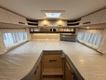 Fahrzeugbild Malibu T 470 RB LE K comfort Mercedes #25
