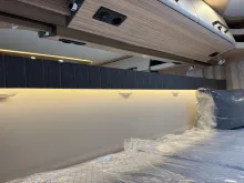 Fahrzeugbild Malibu T 470 RB LE K comfort Mercedes #26