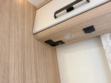 Fahrzeugbild Malibu T 470 RB LE K comfort Mercedes #29