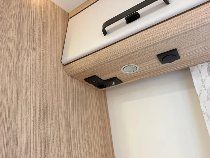 Fahrzeugbild Malibu T 470 RB LE K comfort Mercedes #29