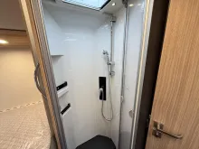Fahrzeugbild Malibu T 470 RB LE K comfort Mercedes #35