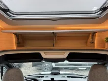 Fahrzeugbild Malibu T 470 RB LE K comfort Mercedes #36