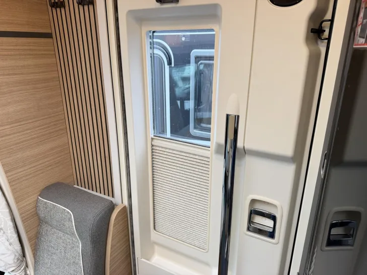 Fahrzeugbild Malibu T 470 RB LE K comfort Mercedes #38