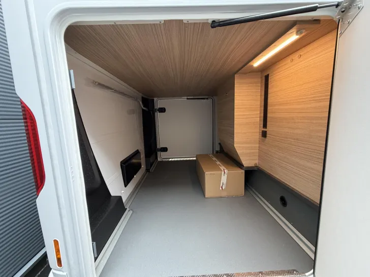 Fahrzeugbild Malibu T 470 RB LE K comfort Mercedes #39