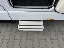 Fahrzeugbild Malibu T 470 RB LE K comfort Mercedes #41