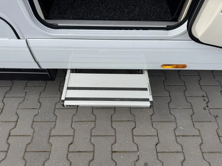 Fahrzeugbild Malibu T 470 RB LE K comfort Mercedes #41