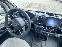 Fahrzeugbild Knaus L!VE WAVE BLACK SELECTION 650 MEG #7