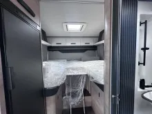Fahrzeugbild Knaus L!VE WAVE BLACK SELECTION 650 MEG #12