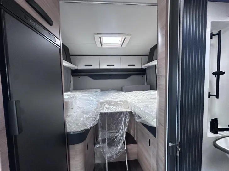 Fahrzeugbild Knaus L!VE WAVE BLACK SELECTION 650 MEG #12
