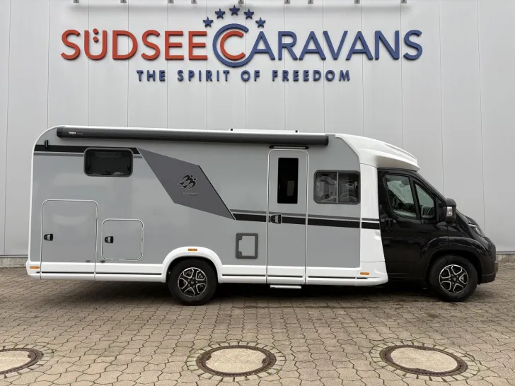Fahrzeugbild Knaus L!VE TI PLATINUM SELECTION 700 MEG #1