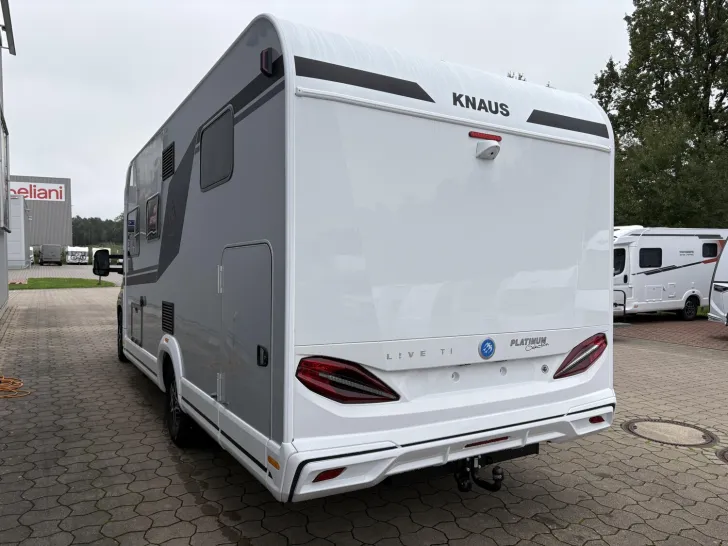 Fahrzeugbild Knaus L!VE TI PLATINUM SELECTION 700 MEG #5
