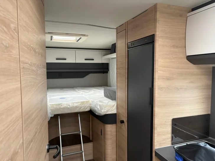 Fahrzeugbild Knaus L!VE TI PLATINUM SELECTION 700 MEG #7
