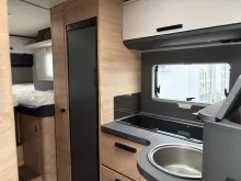 Fahrzeugbild Knaus L!VE TI PLATINUM SELECTION 700 MEG #8