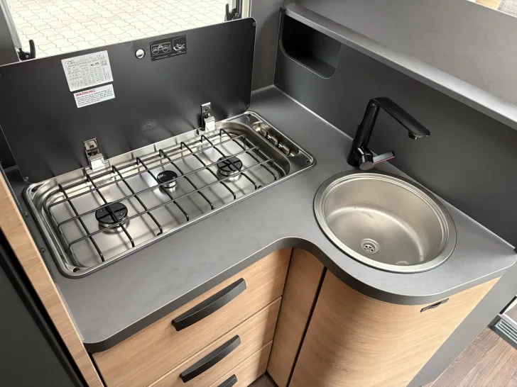 Fahrzeugbild Knaus L!VE TI PLATINUM SELECTION 700 MEG #9