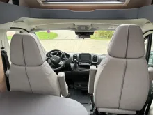 Fahrzeugbild Knaus L!VE TI PLATINUM SELECTION 700 MEG #11