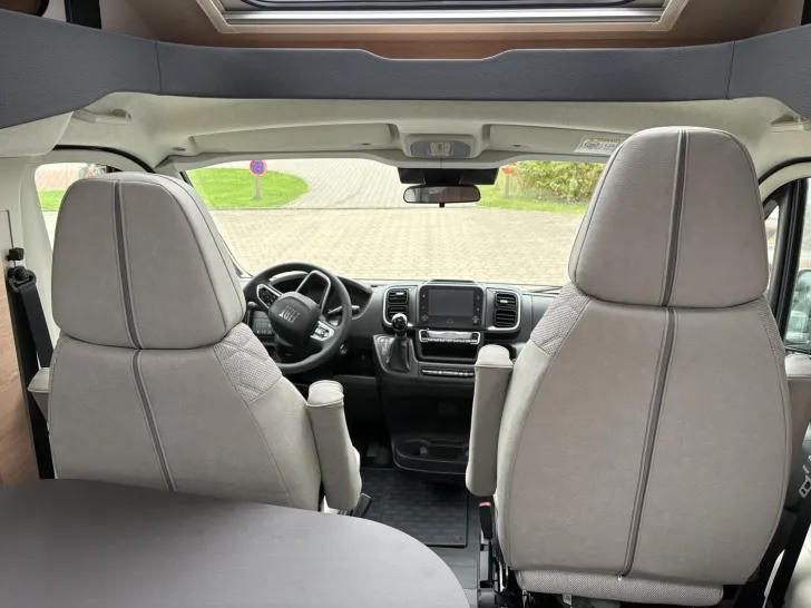 Fahrzeugbild Knaus L!VE TI PLATINUM SELECTION 700 MEG #11