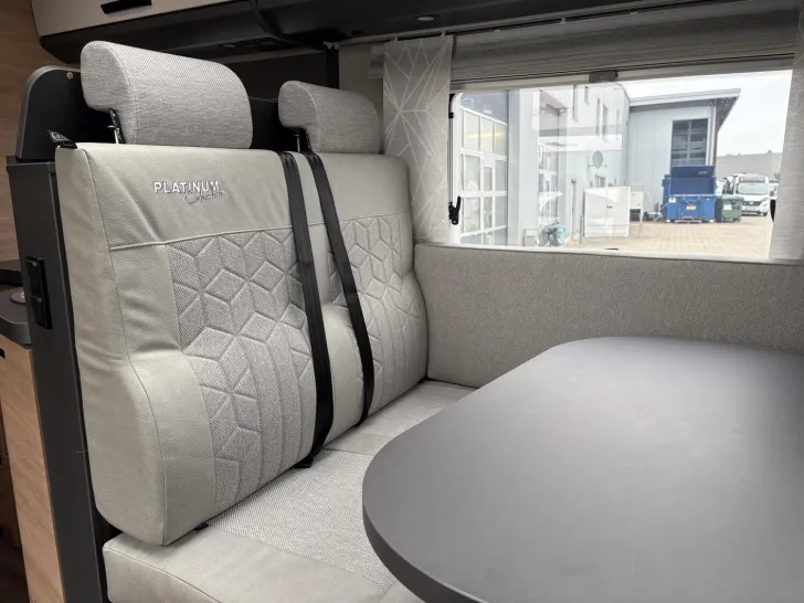 Fahrzeugbild Knaus L!VE TI PLATINUM SELECTION 700 MEG #15