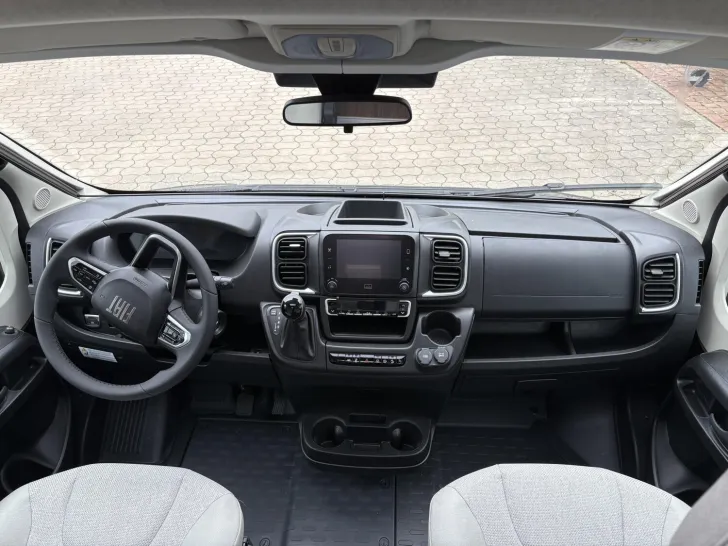 Fahrzeugbild Knaus L!VE TI PLATINUM SELECTION 700 MEG #16