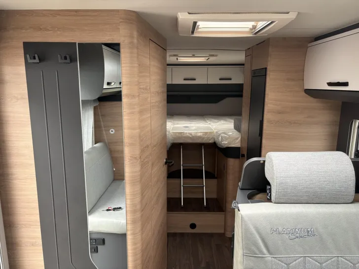 Fahrzeugbild Knaus L!VE TI PLATINUM SELECTION 700 MEG #17