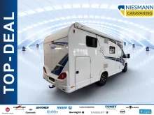 Fahrzeugbild Knaus L!VE TI 650 MEG #4