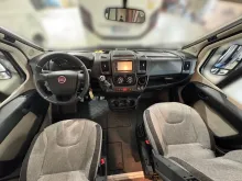 Fahrzeugbild Knaus L!VE TI 650 MEG #8
